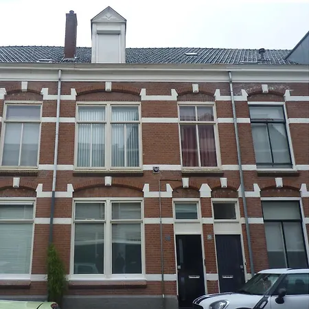 Homestay Hugo Nijmegen