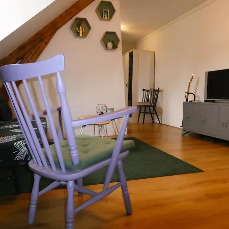 Homestay Studio Hugo Nijmegen
