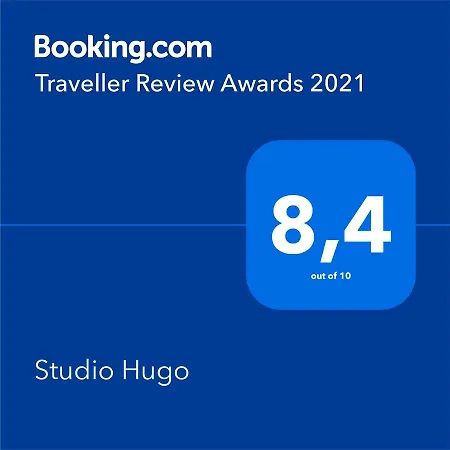 Studio Hugo *