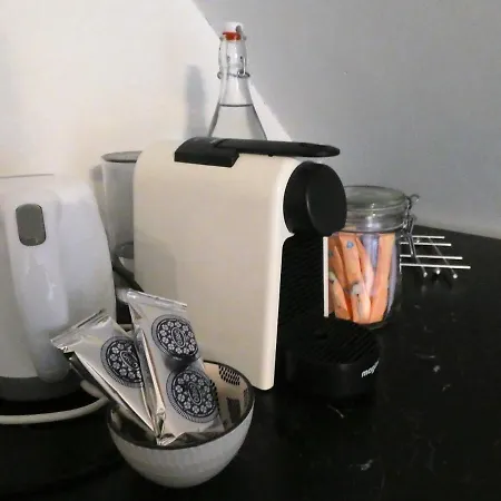 Séjour chez l'habitant Hugo