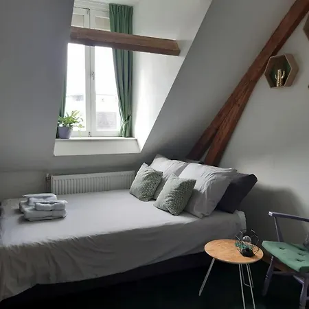 Studio Hugo Homestay Nijmegen