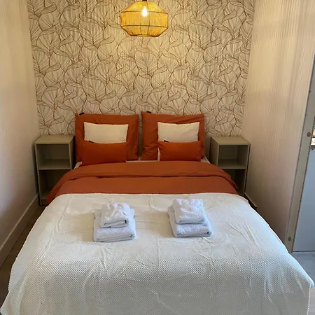 Homestay Studio Hugo Nijmegen