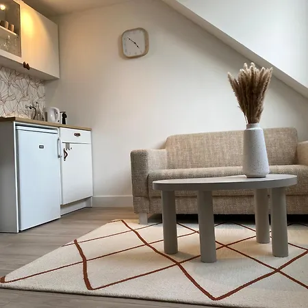 Studio Hugo Homestay Nijmegen