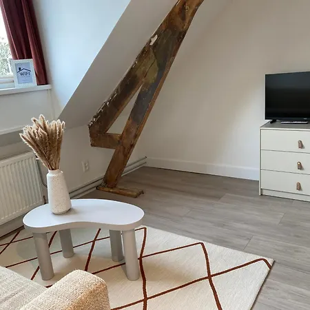 Homestay Studio Hugo Nijmegen