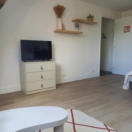 Accommodatie bij particulieren Hugo
