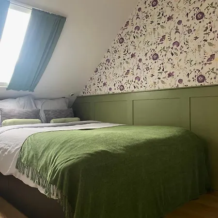 Homestay Hugo Nijmegen