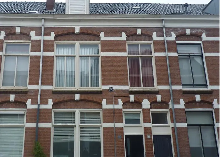 Kwatera prywatna Hugo Nijmegen