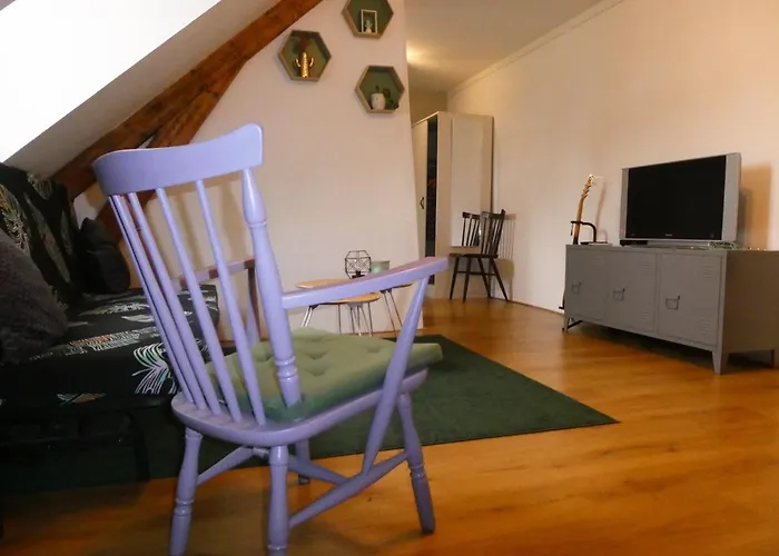 Kwatera prywatna Hugo Nijmegen