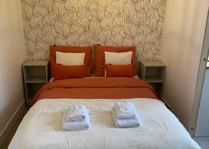 民宿 Hugo 奈梅亨