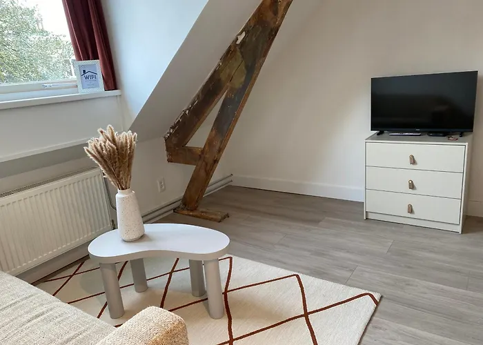 民宿 Hugo 奈梅亨