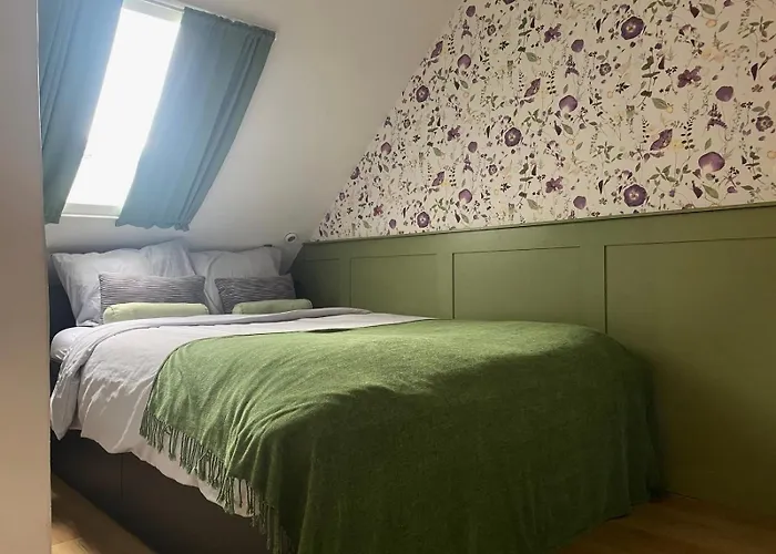 民宿 Hugo 奈梅亨