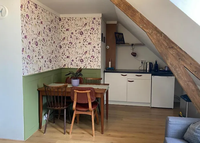 Hugo 民宿 奈梅亨